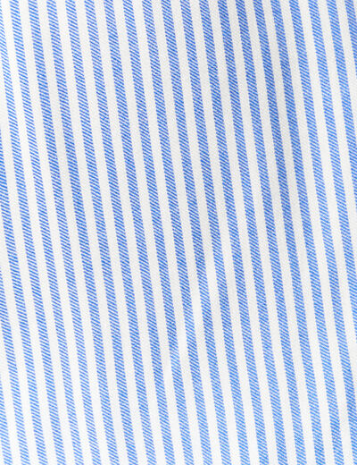 Chemise manches 3/4 ecru femme