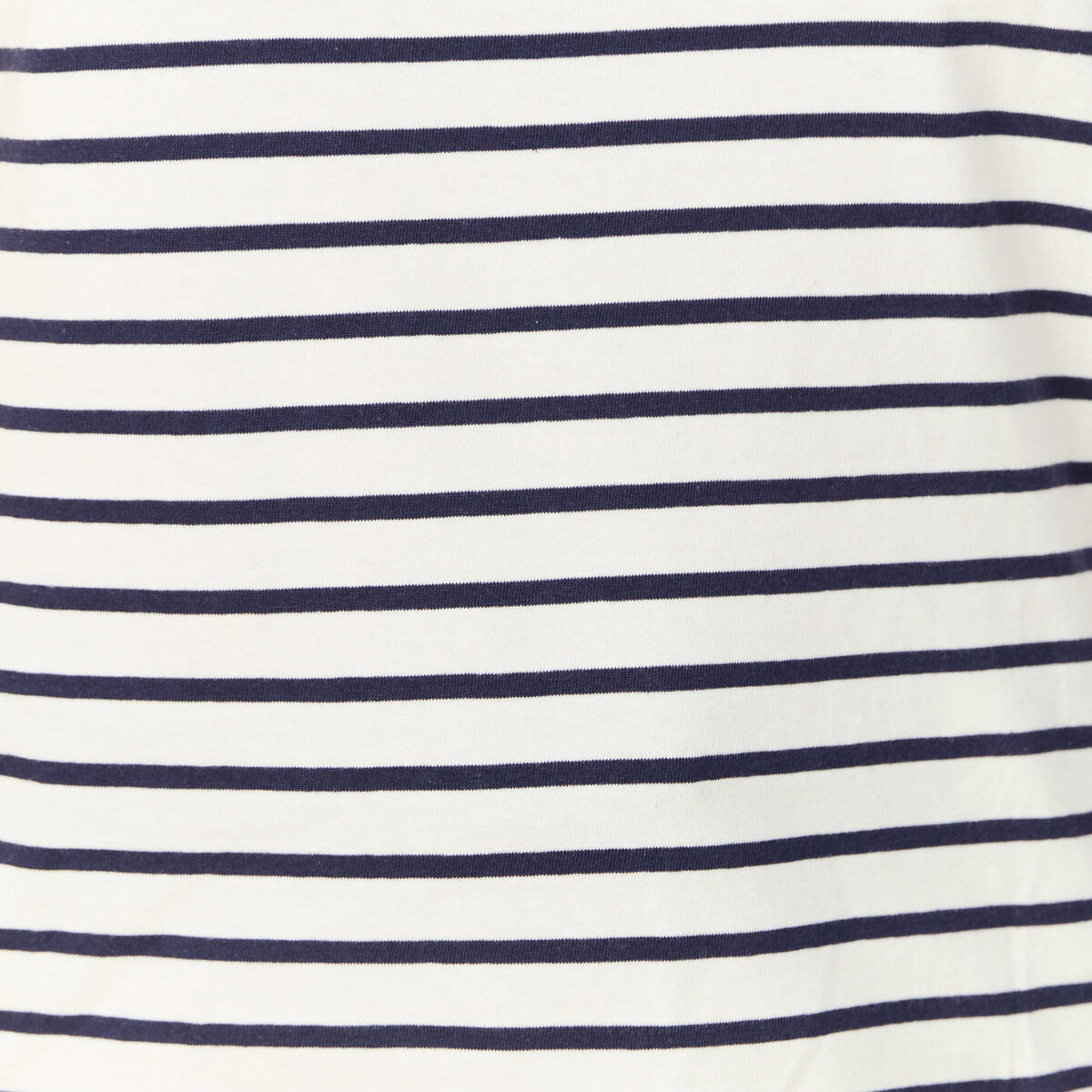 T-shirt manches courtes ecru femme