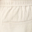 Pantalon chino beige homme