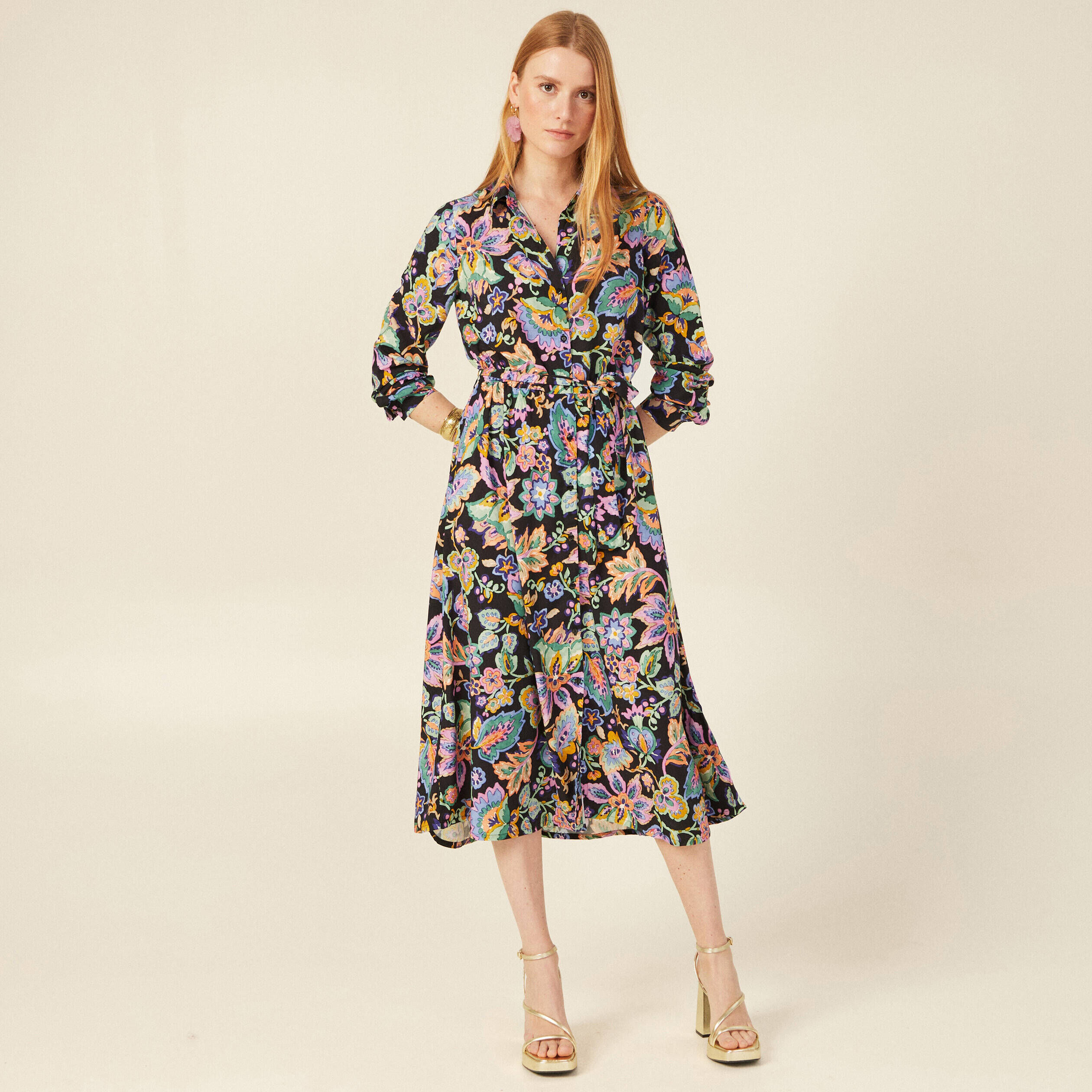 Bonobo deals robe blanche