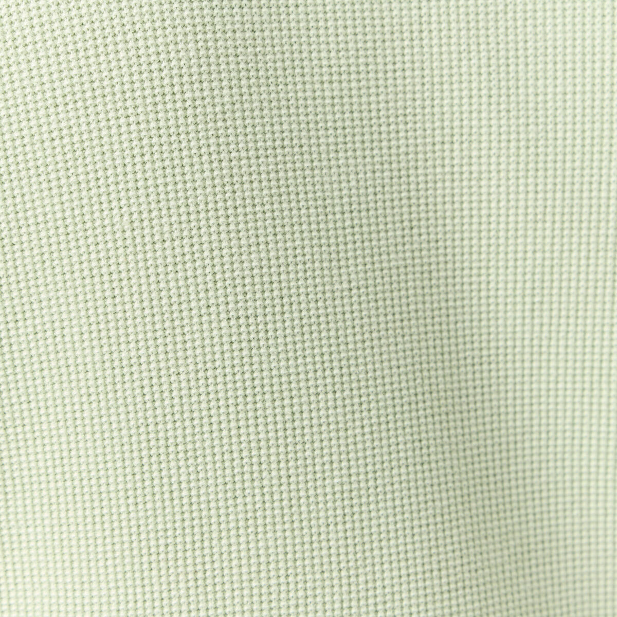 Pull éco-responsable vert clair homme