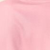 T-shirt manches courtes vieux rose homme