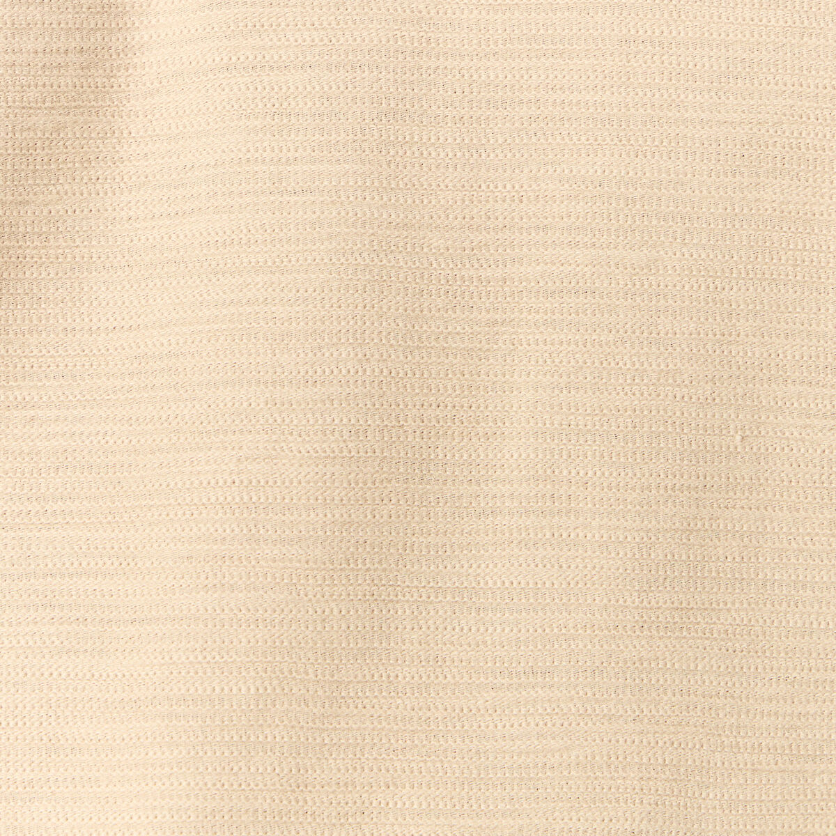T-shirt manches courtes beige homme