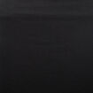 T-shirt ajust&eacute; manches longues bardot noir femme
