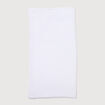 Foulard ecru femme
