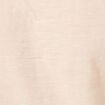 Chemise manches longues beige homme