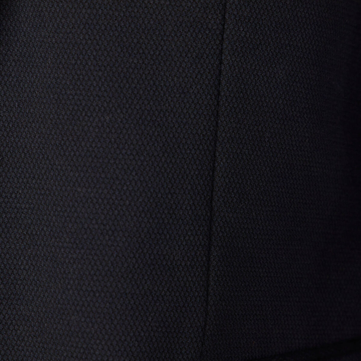 Veste esprit blazer droite bleu marine homme