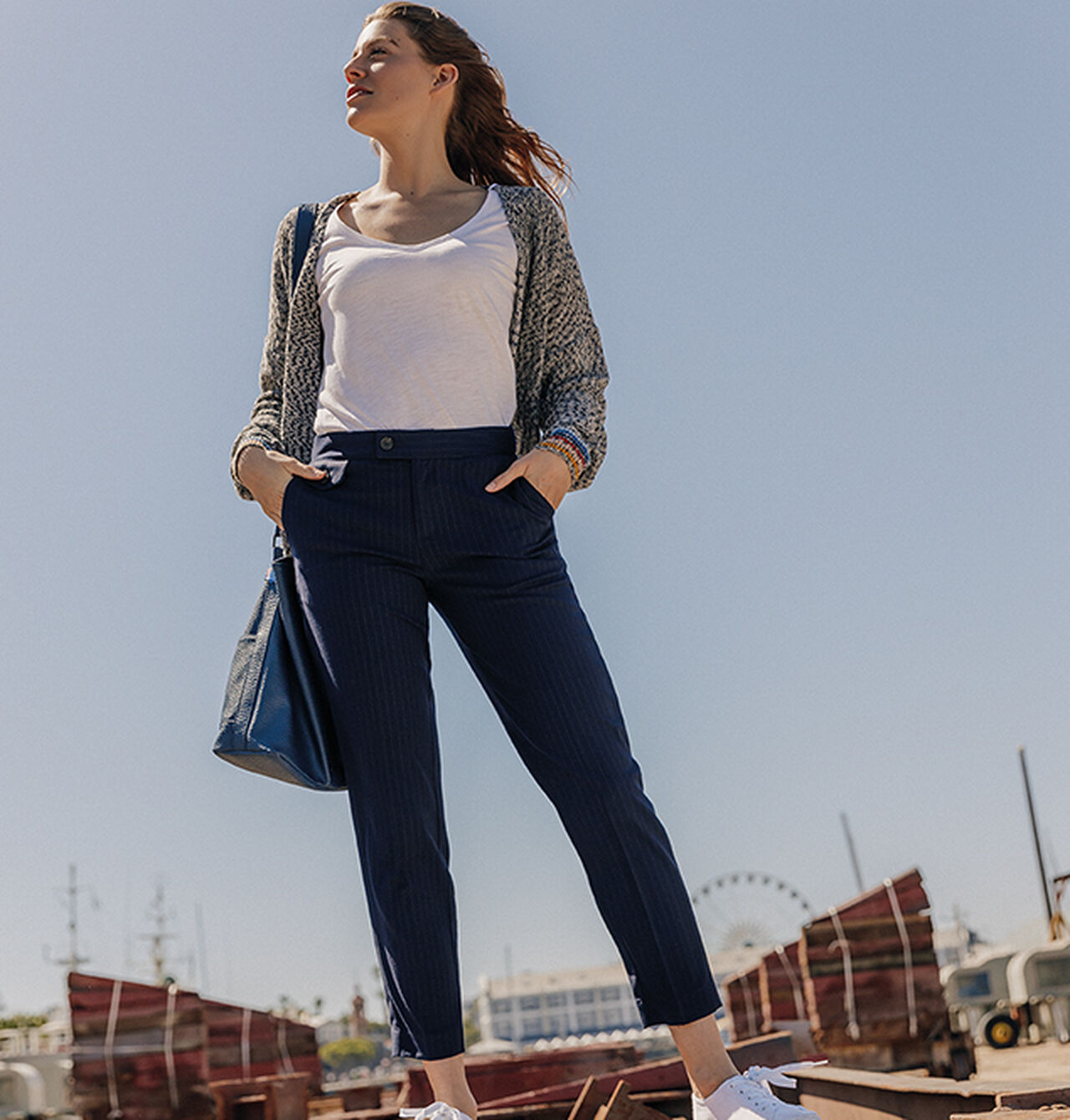 Je shoppe le look Je shoppe le look