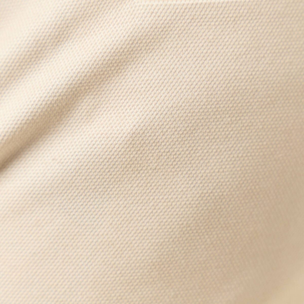 Pantalon jogger élastiqué beige homme