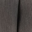 Jupe-short taille haute gris femme
