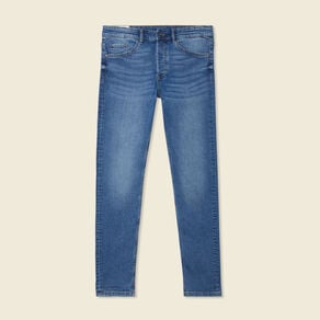 jeans skinny tapered denim stone homme Jeans skinny tapered denim stone homme