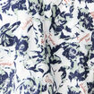 Chemise manches courtes blanc homme