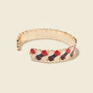 Braceletin multicolore femme