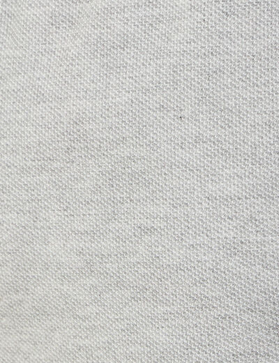 Pantalon chino jogger gris foncé homme