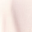 T-shirt éco-responsable rose pastel homme