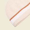 Bonnet fabriqué en France bleu marine homme