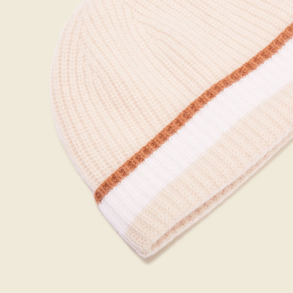 Bonnet fabriqué en France bleu marine homme