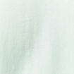 T-shirt en coton manches courtes vert pastel homme