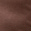 D&eacute;bardeur cintr&eacute; d&eacute;collet&eacute; sans manches marron femme
