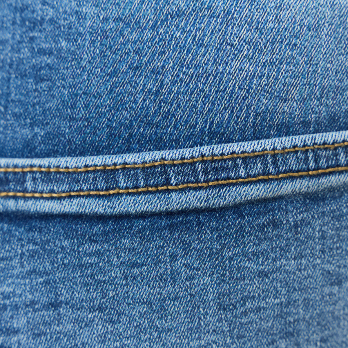Jeans skinny tapered denim stone homme
