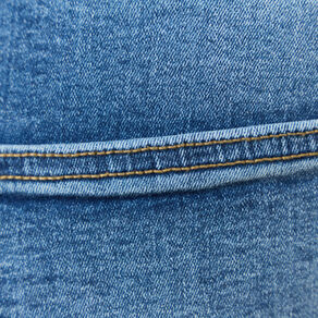 Jeans skinny tapered denim stone homme