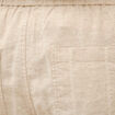 Bermuda vert clair homme