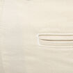 Pantalon chino slim gris homme