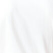 T-shirt manches courtes blanc homme