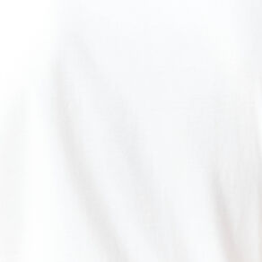 T-shirt manches courtes blanc homme
