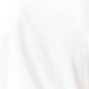 t shirt manches courtes blanc homme T-shirt manches courtes blanc homme