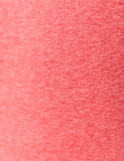 Débardeur femme uni col arrondi Instinct rouge femme