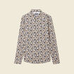Chemise blanc homme