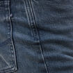 Jeans regular longueur 34 denim stone homme