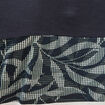 T-shirt manches courtes bleu marine homme