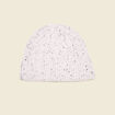 Bonnet ecru homme