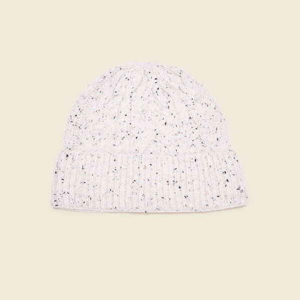 bonnet ecru homme Bonnet ecru homme