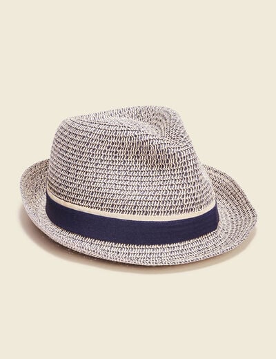 Chapeau sable homme