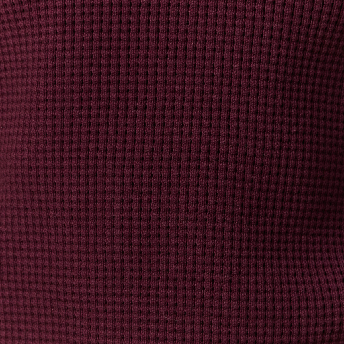 Pull éco-responsable prune homme