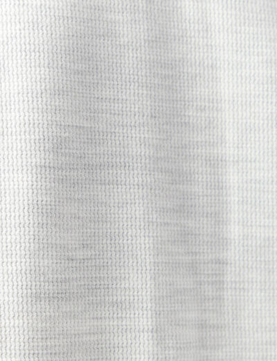 Surchemise manches longues ecru homme