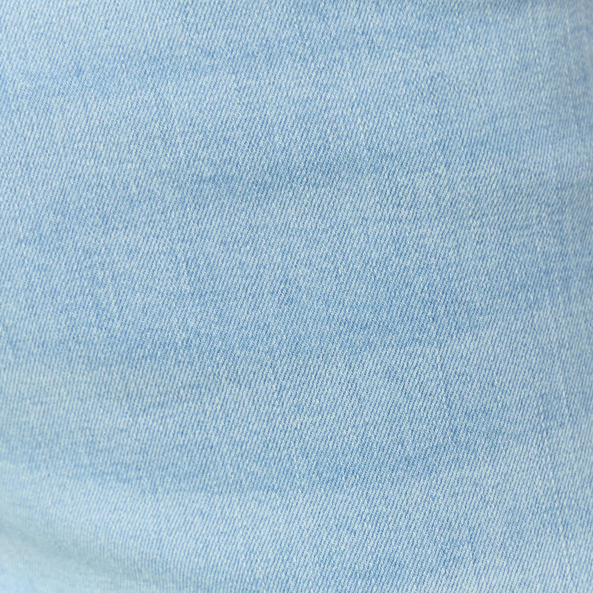 Jeans slim éco-responsable denim used homme