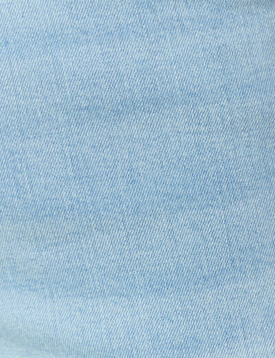 Jeans slim éco-responsable denim used homme