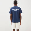 T-shirt officiel FIFA 2026&trade; bleu marine homme