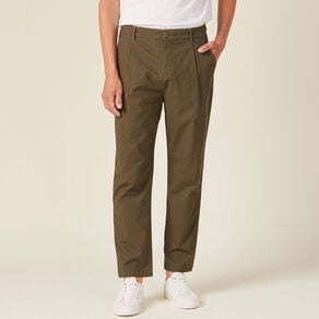 pantalon chino taupe homme Pantalon chino taupe homme