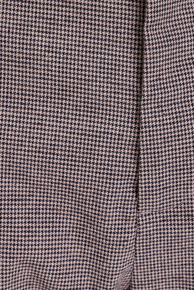 Pantalon chino marron foncé homme