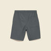 Bermuda vert kaki homme