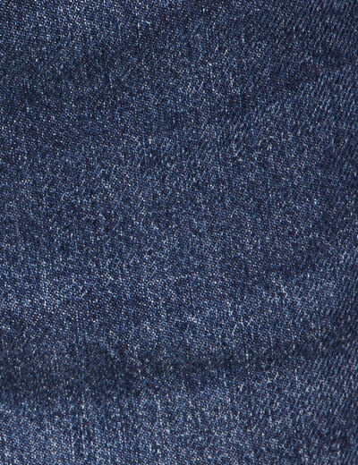 Jeans mom 7/8ème denim brut femme