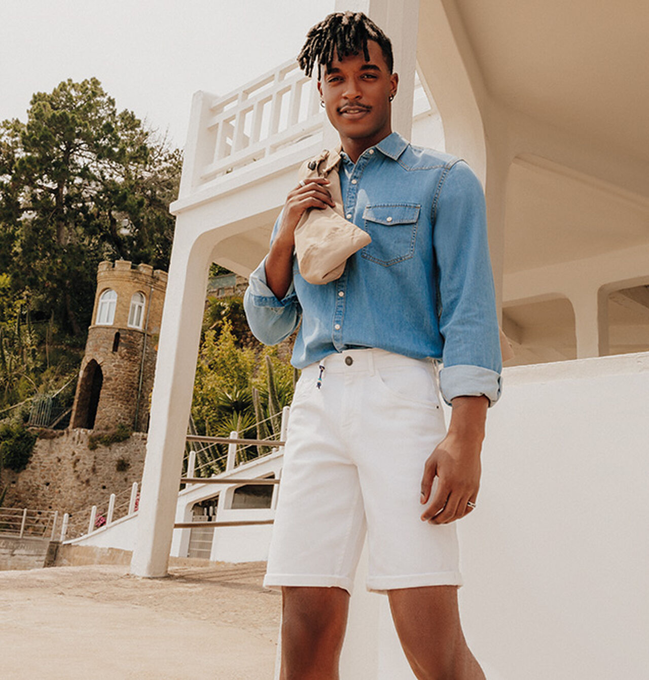 Je shoppe le look Je shoppe le look