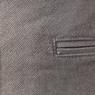Short gris homme