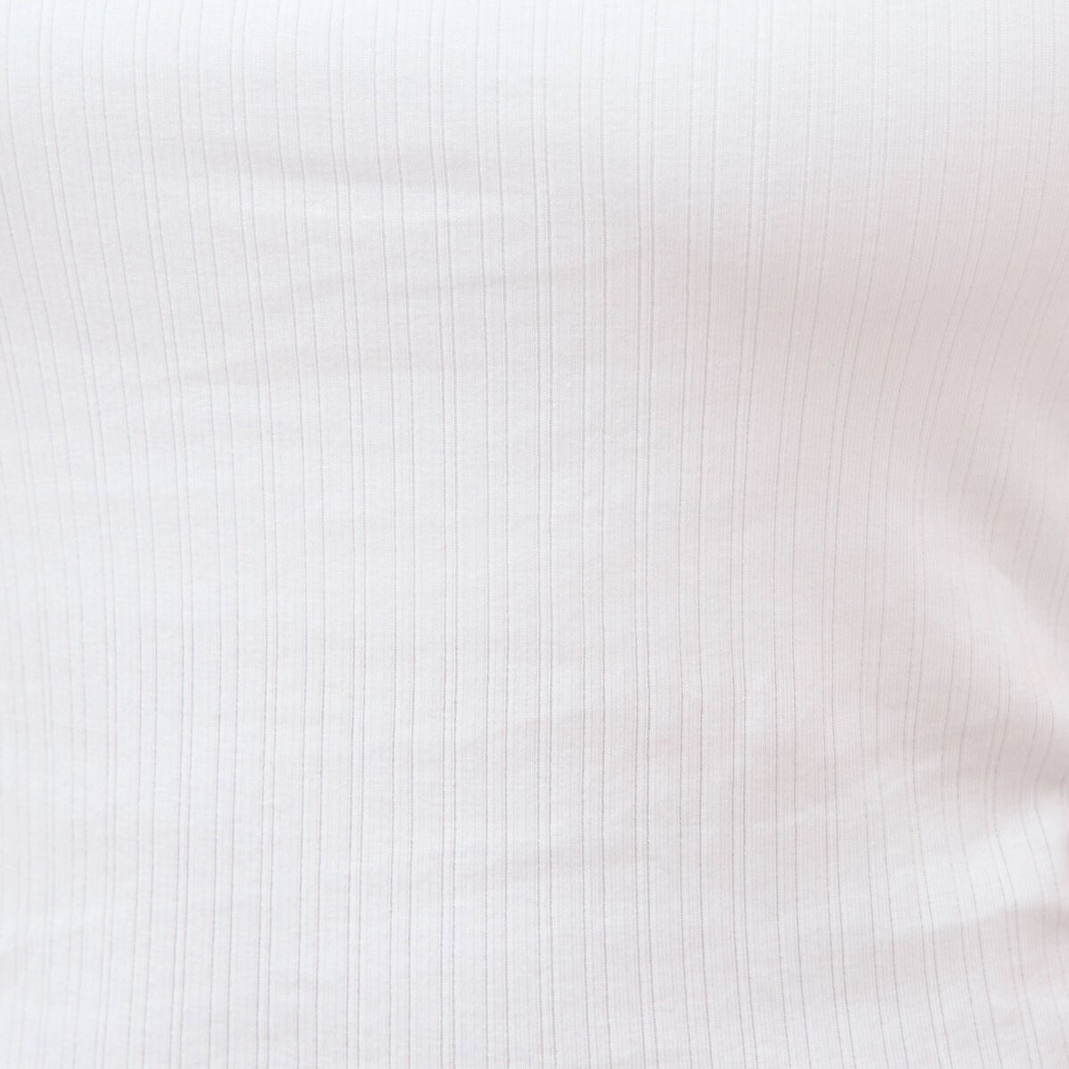 D&eacute;bardeur 2 en 1 avec brassi&egrave;re int&eacute;gr&eacute;e blanc femme
