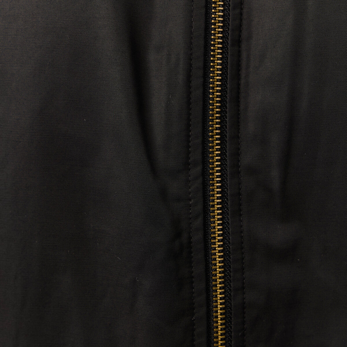 Parka r&eacute;versible noir femme